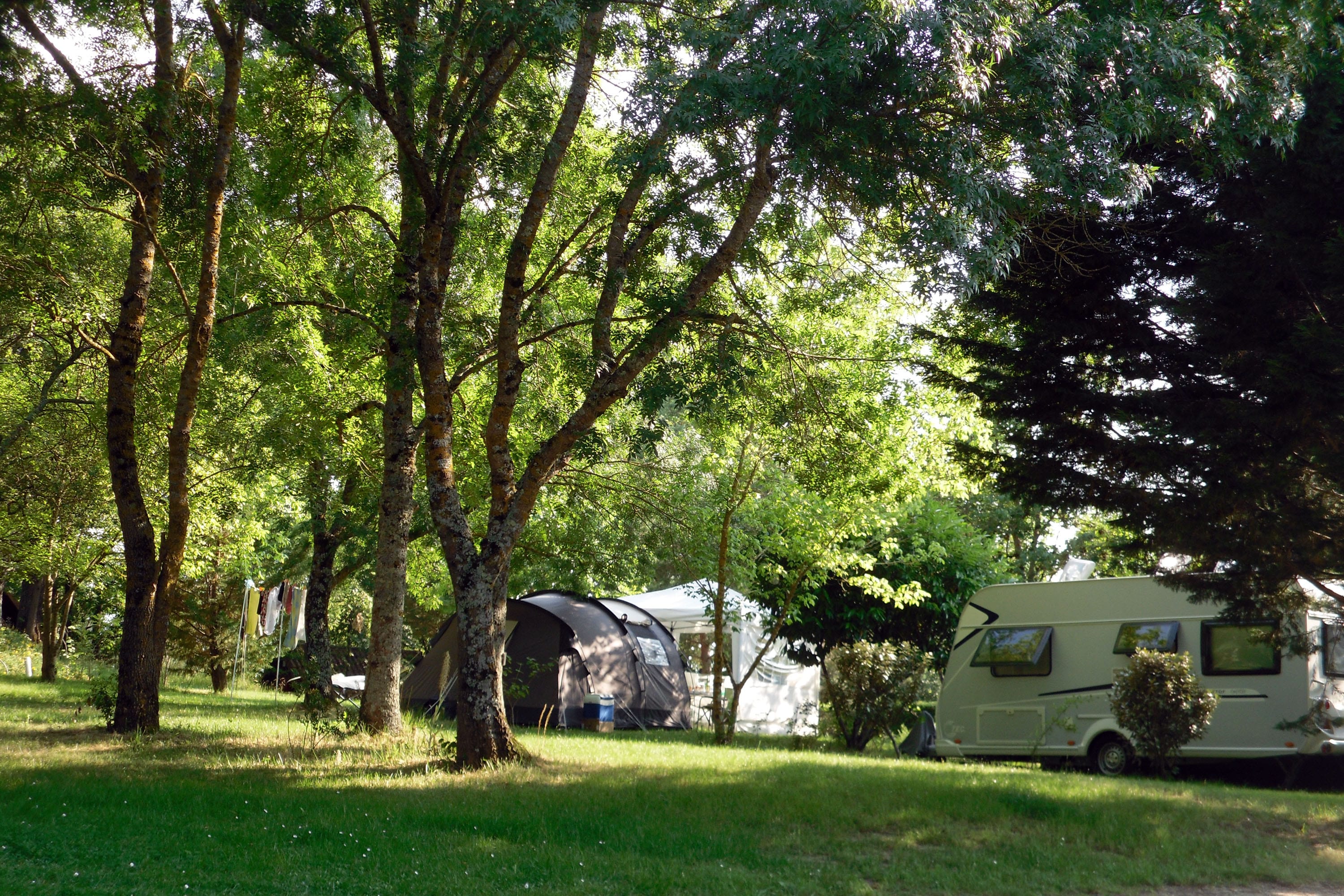 camping Flower Camping La Pibola