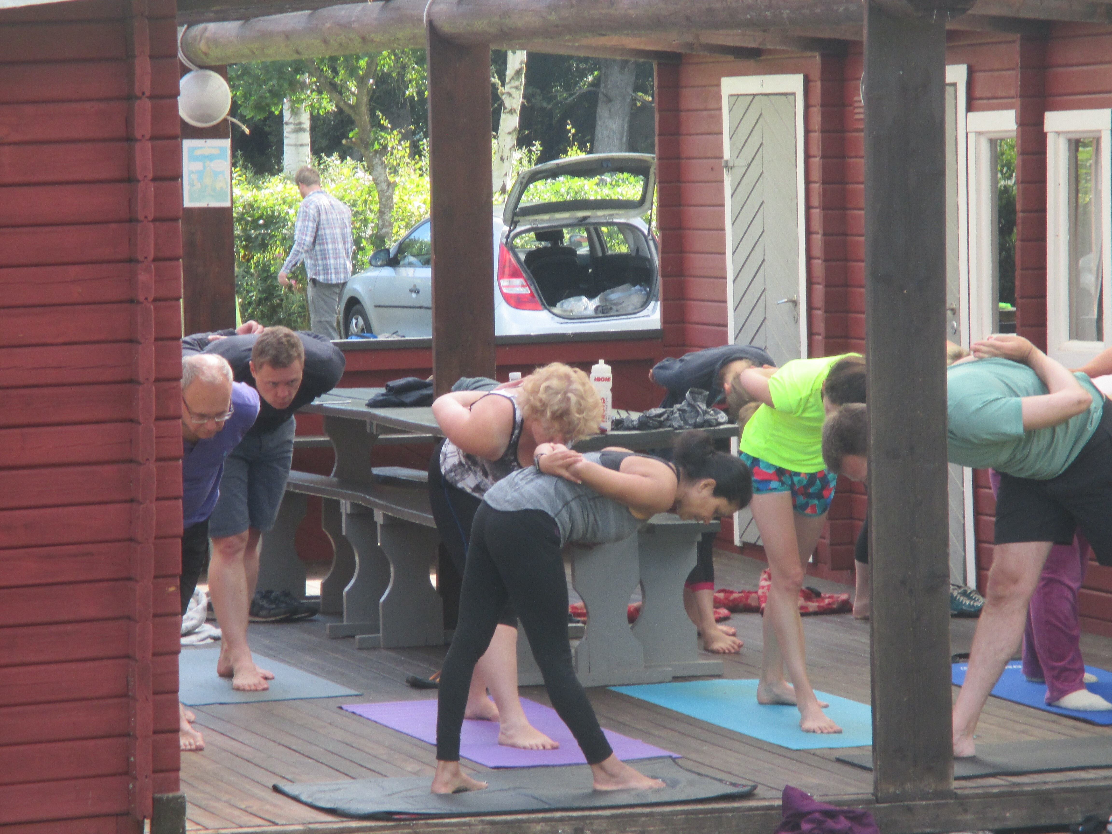 Torne Camping & Fiskecamp