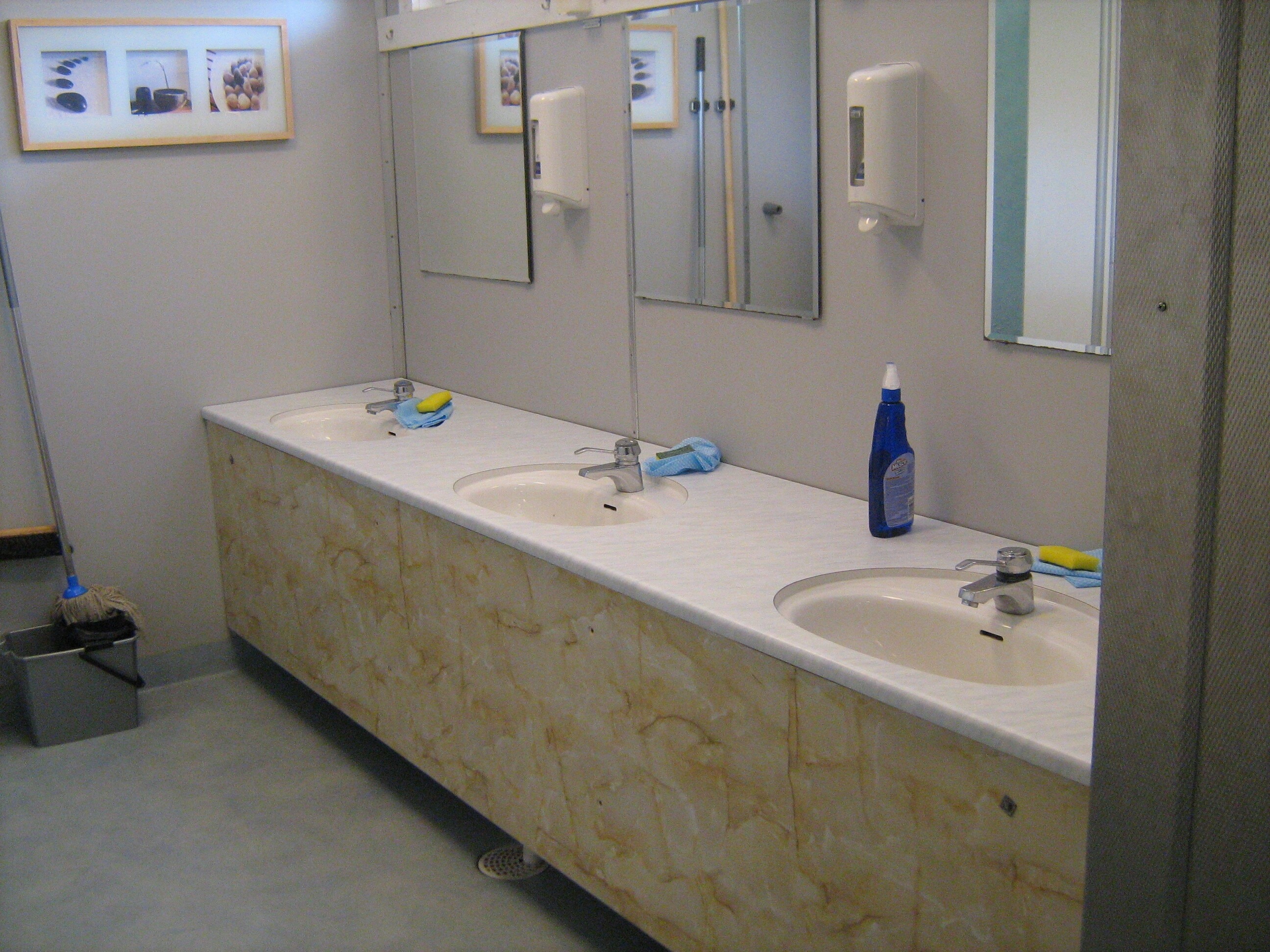 Torne Camping & Fiskecamp