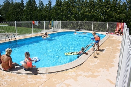 Camping La Coccinelle