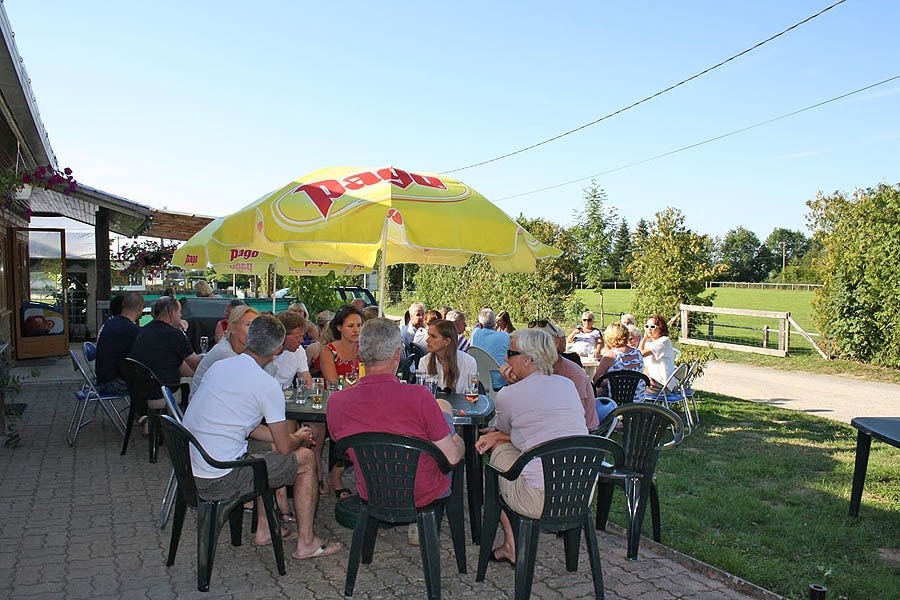 Camping La Coccinelle