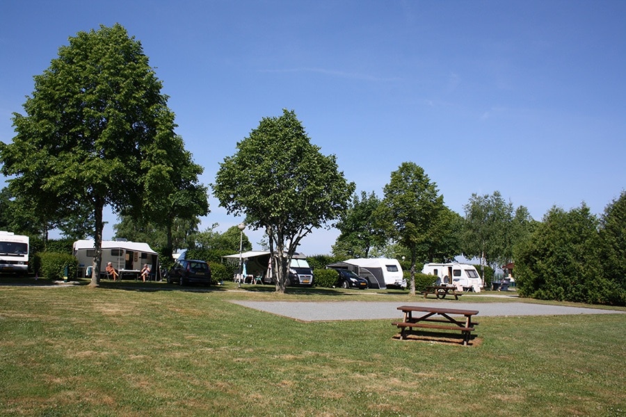 Camping La Coccinelle