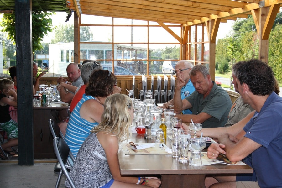 Camping La Coccinelle