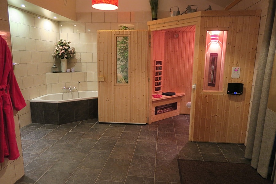 Camping & Hoevelogementen Aldörrum