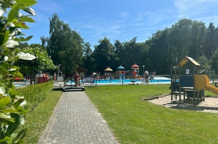 Vakantiepark 't Urkerbos