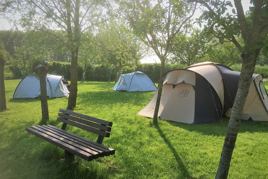 Camping Pasveer
