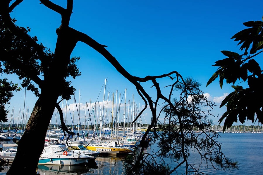 Camping Les Rives de Vilaine