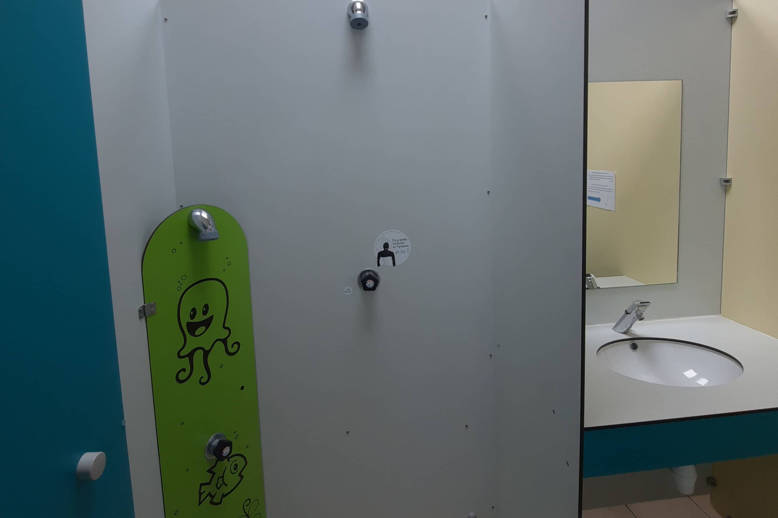 Camping Les Rives de Vilaine