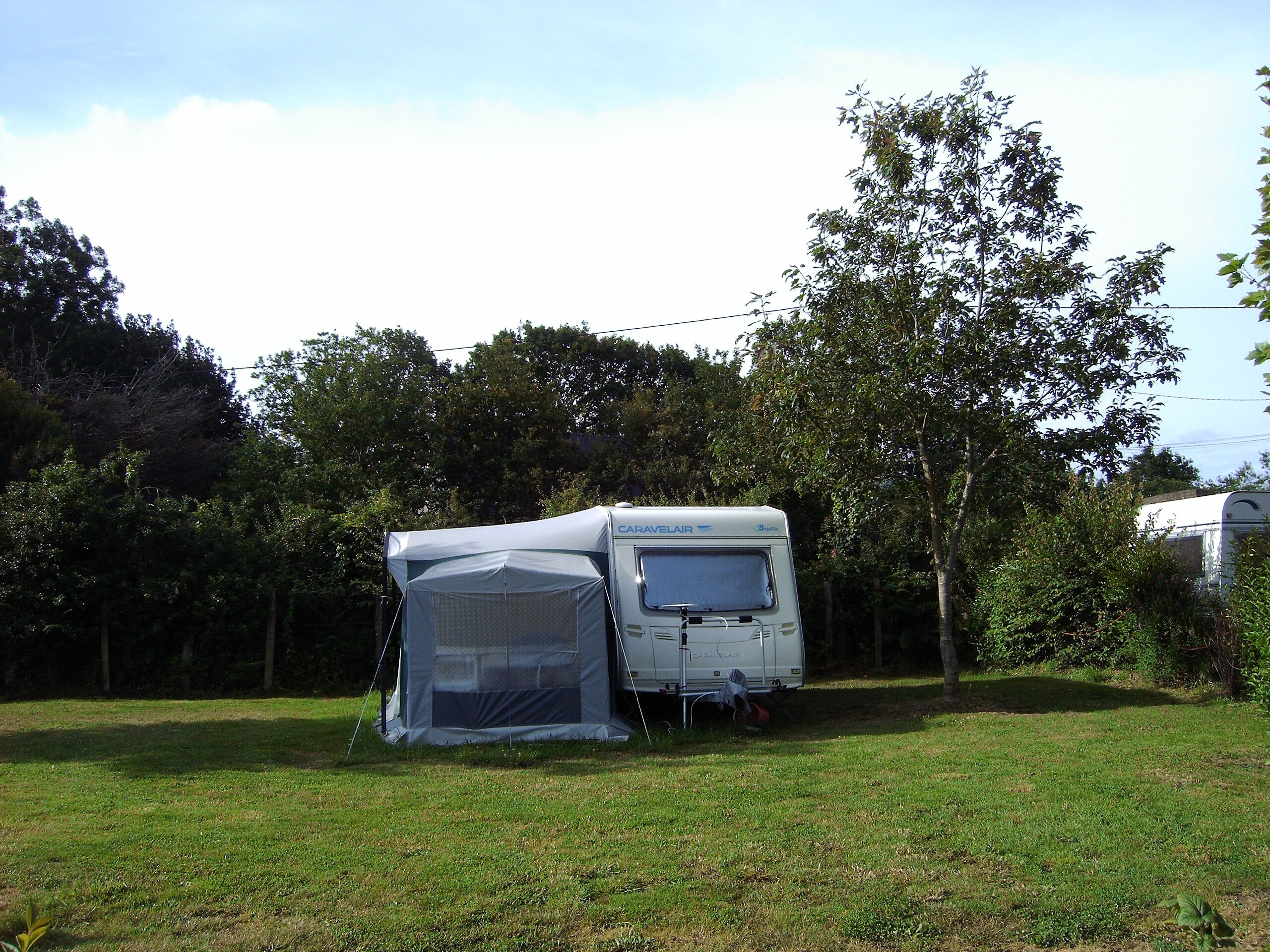Camping Les Rives de Vilaine