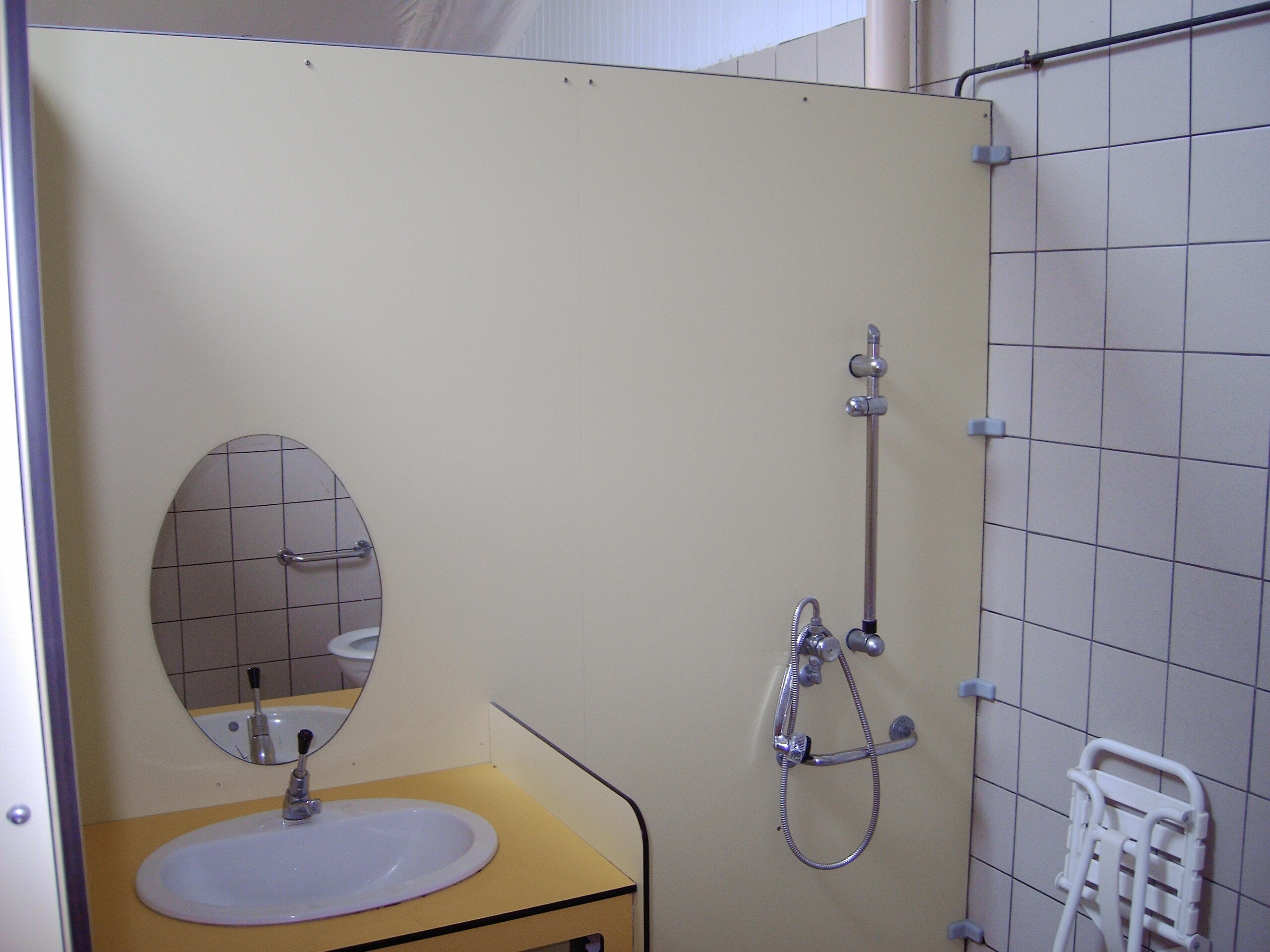 Camping Les Rives de Vilaine