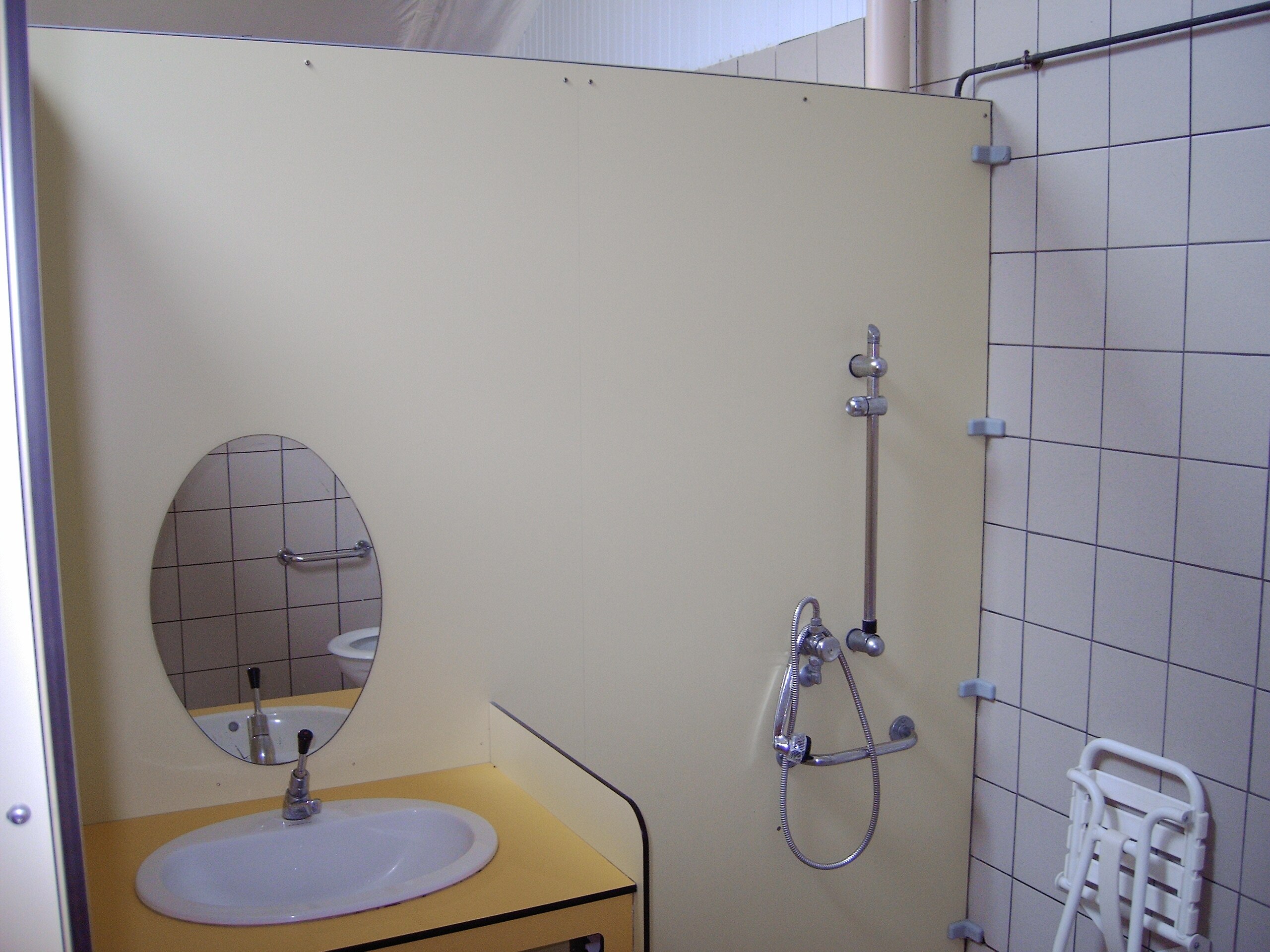 Camping Les Rives de Vilaine