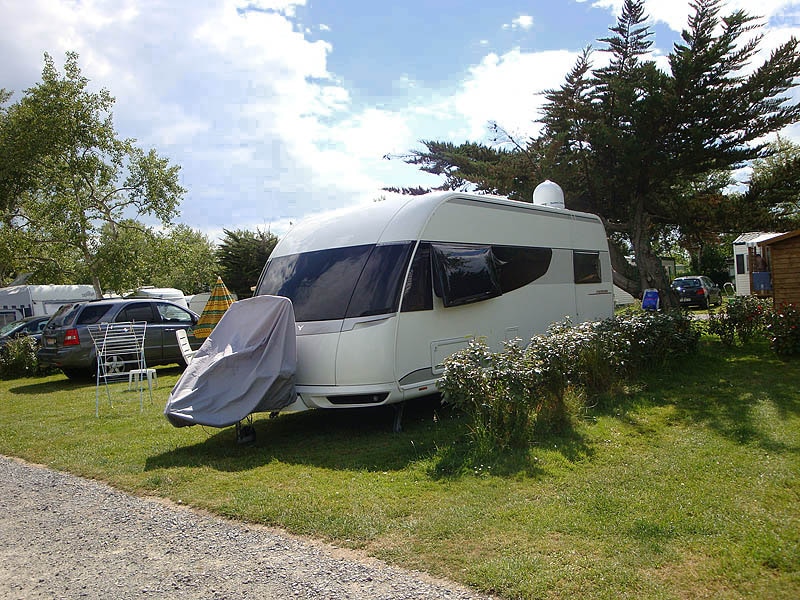 Camping La Fontaine