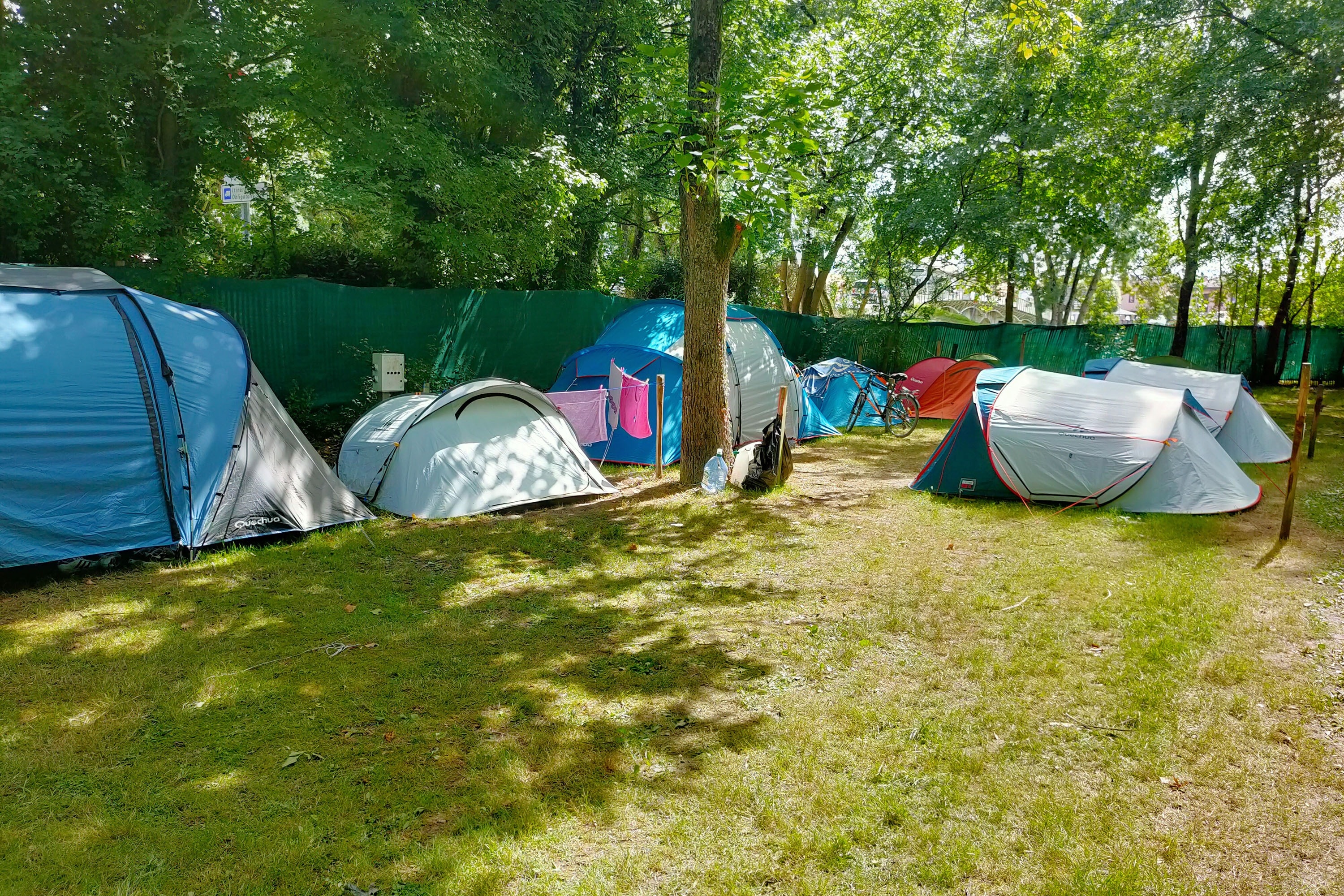 Village Les Rives de Grand Lieu