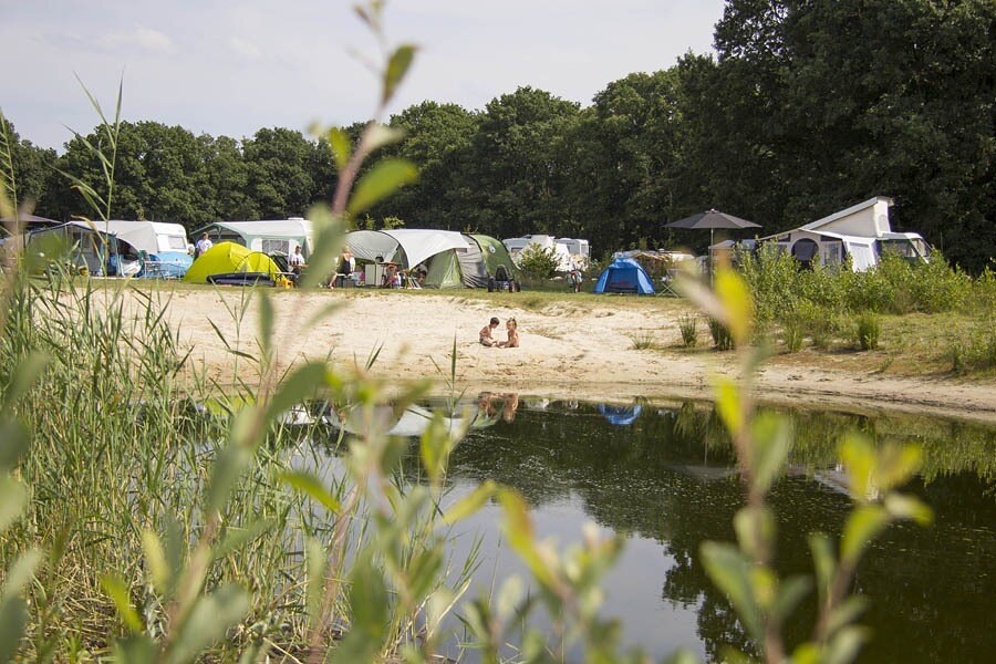 Camping Het Goeie Leven