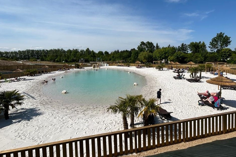 Camping Campilô