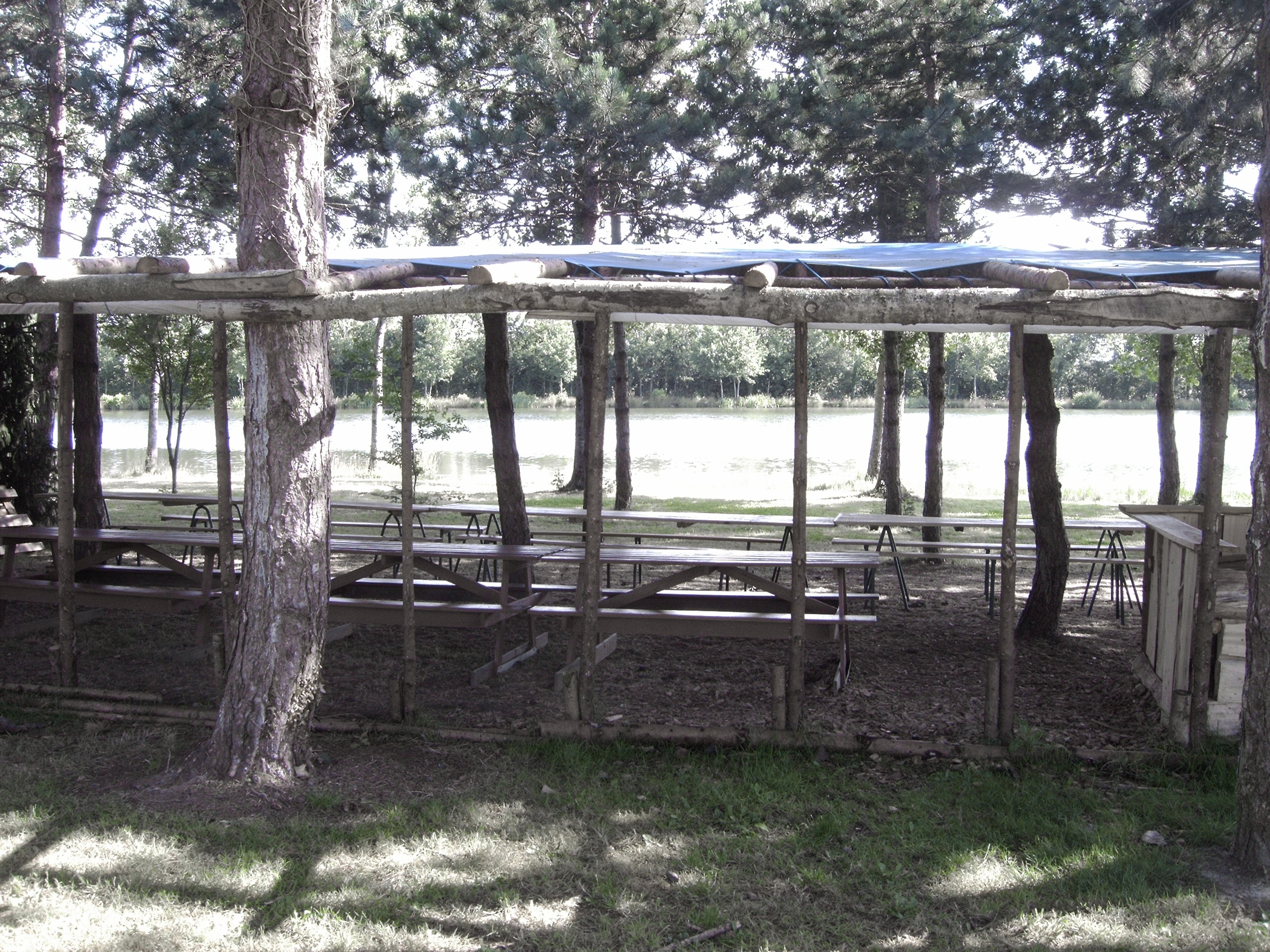 Camping Campilô