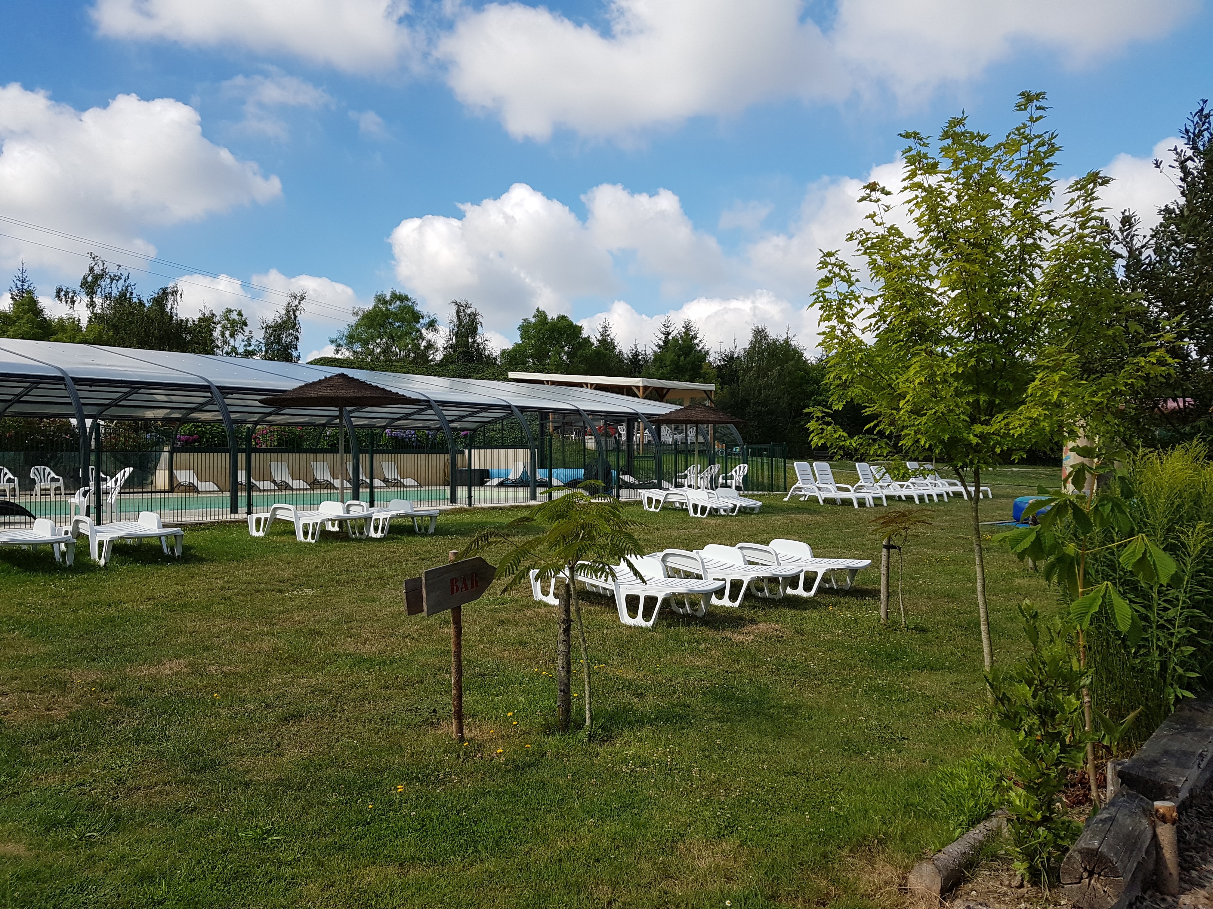 Camping Campilô