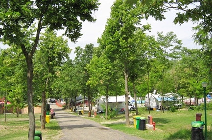 Camping International Le Fonti