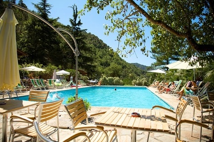 Camping Delle Rose