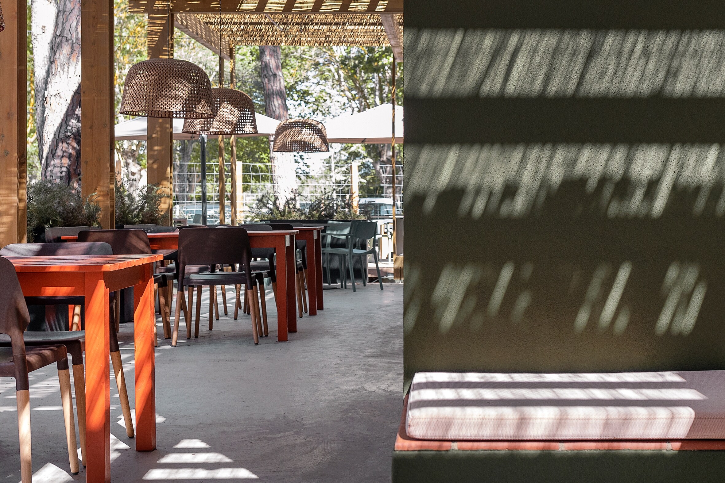 wecamp Santa Cristina