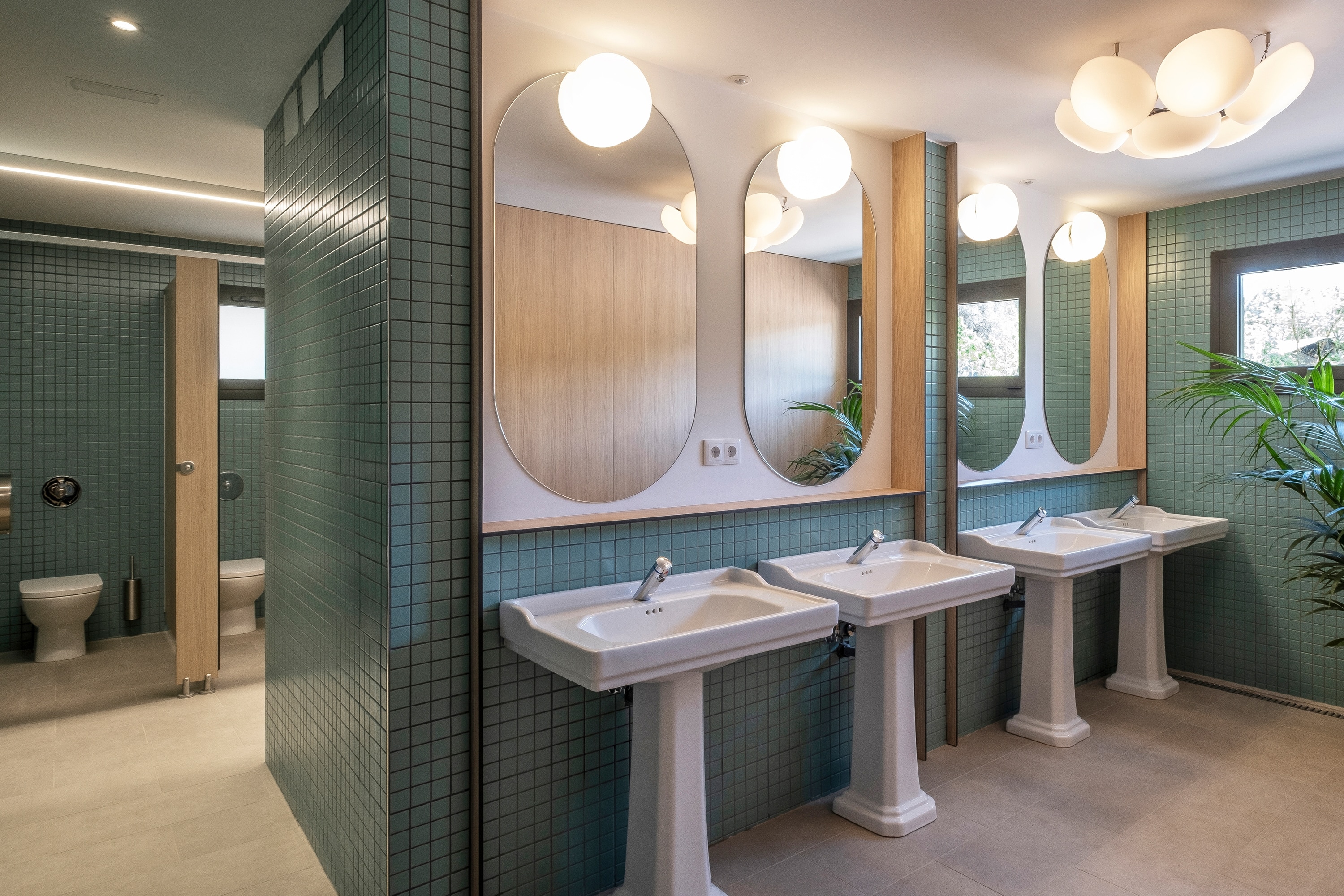 wecamp Santa Cristina