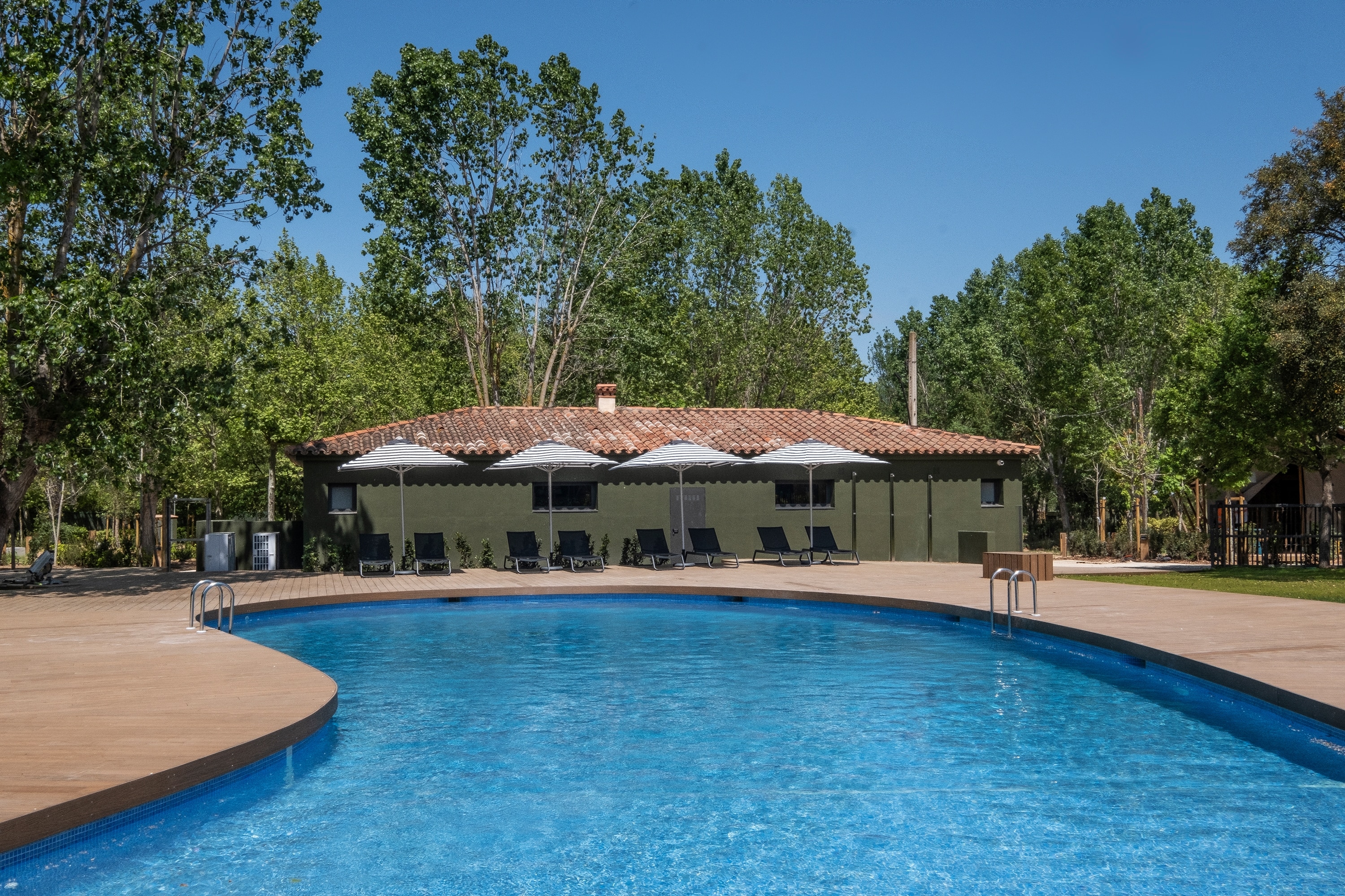 wecamp Santa Cristina