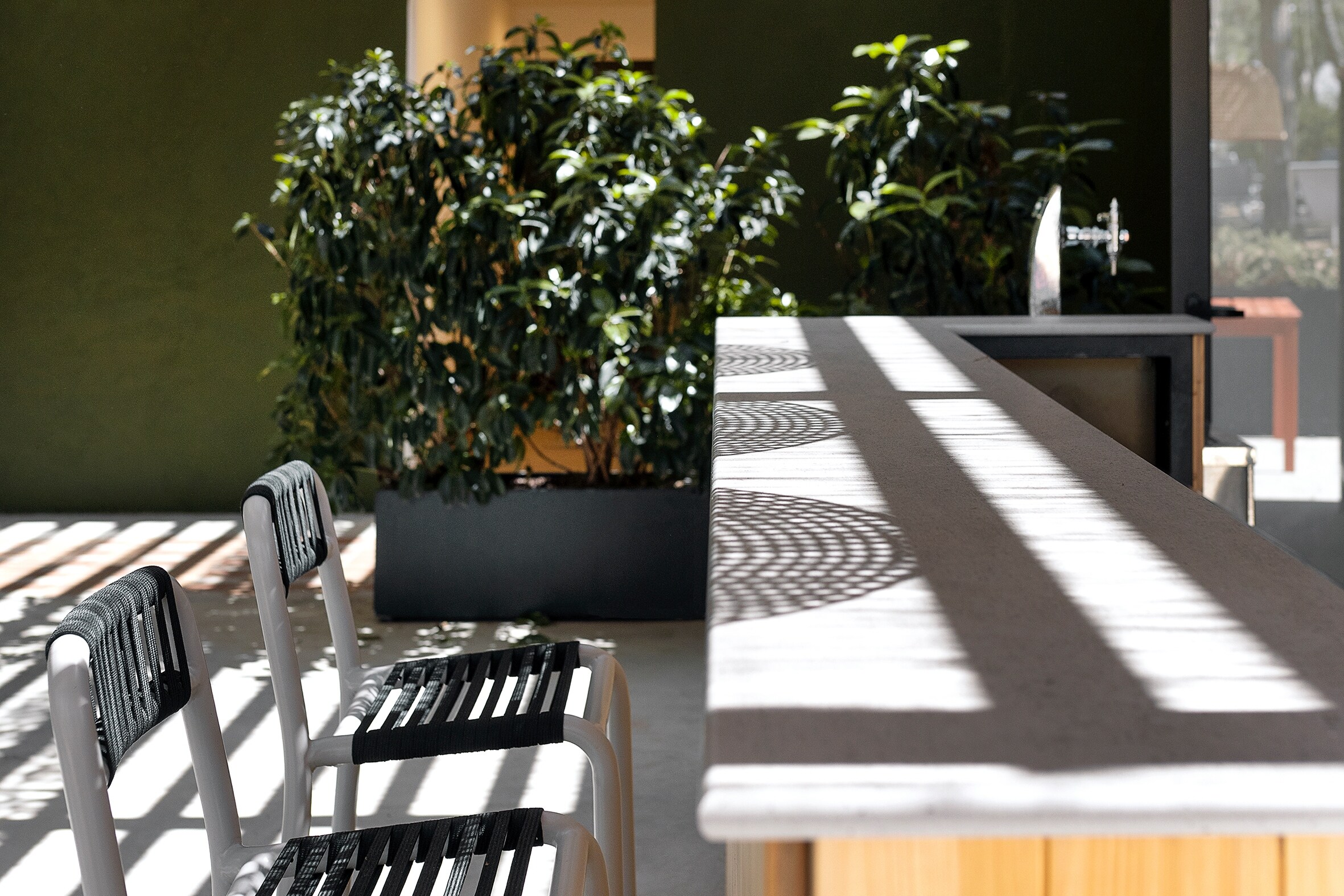 wecamp Santa Cristina