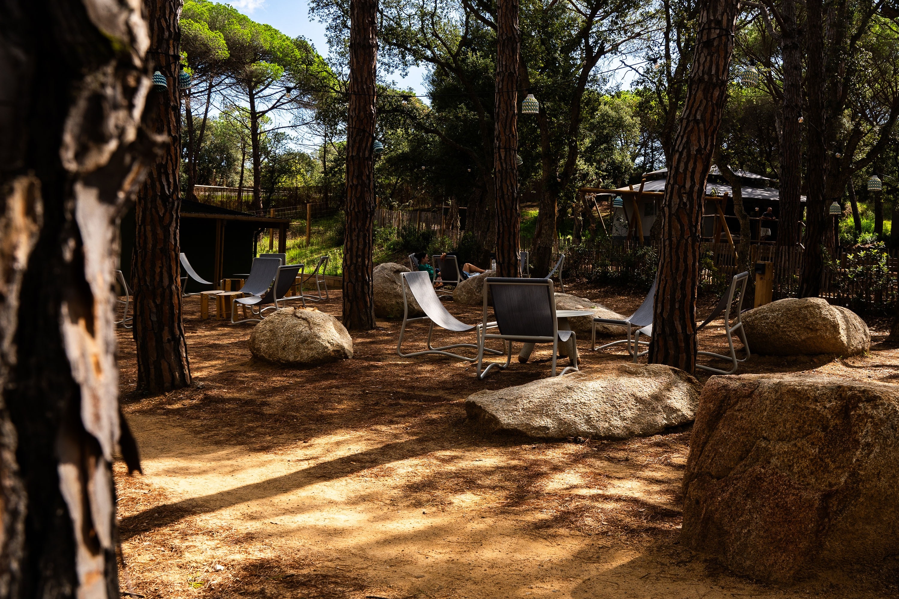 wecamp Santa Cristina