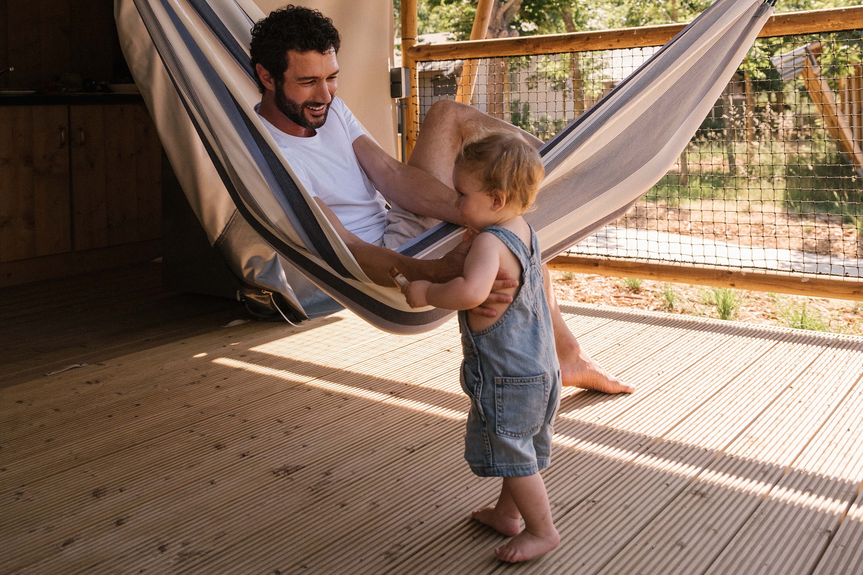 wecamp Santa Cristina