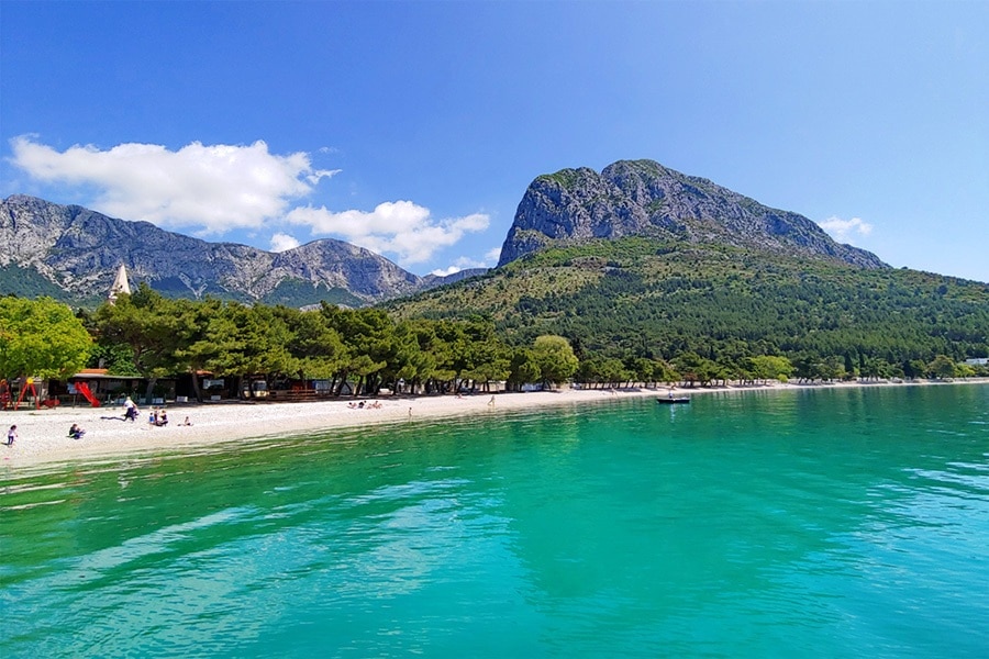 Camping Viter