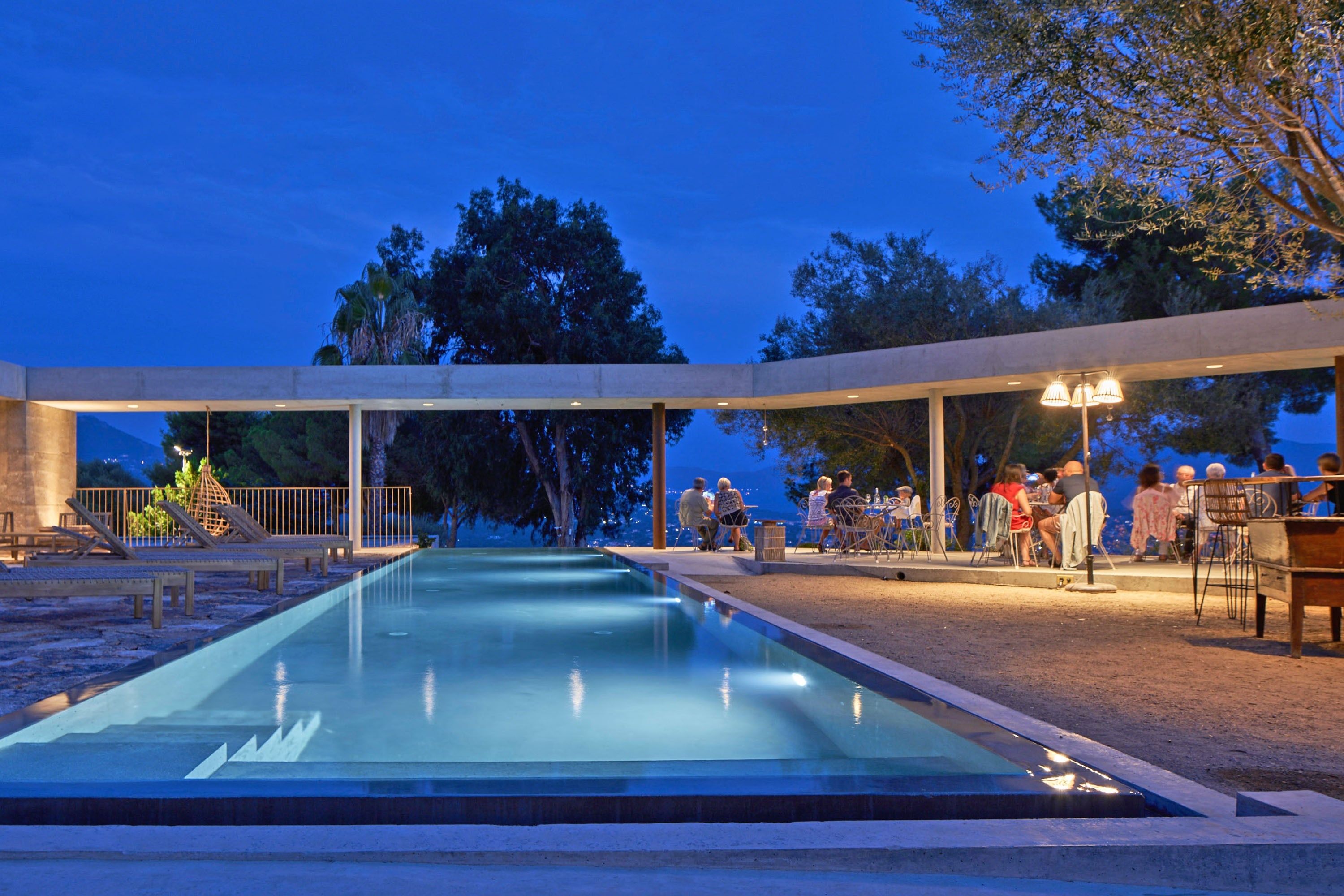Camping Vigna Maggiore