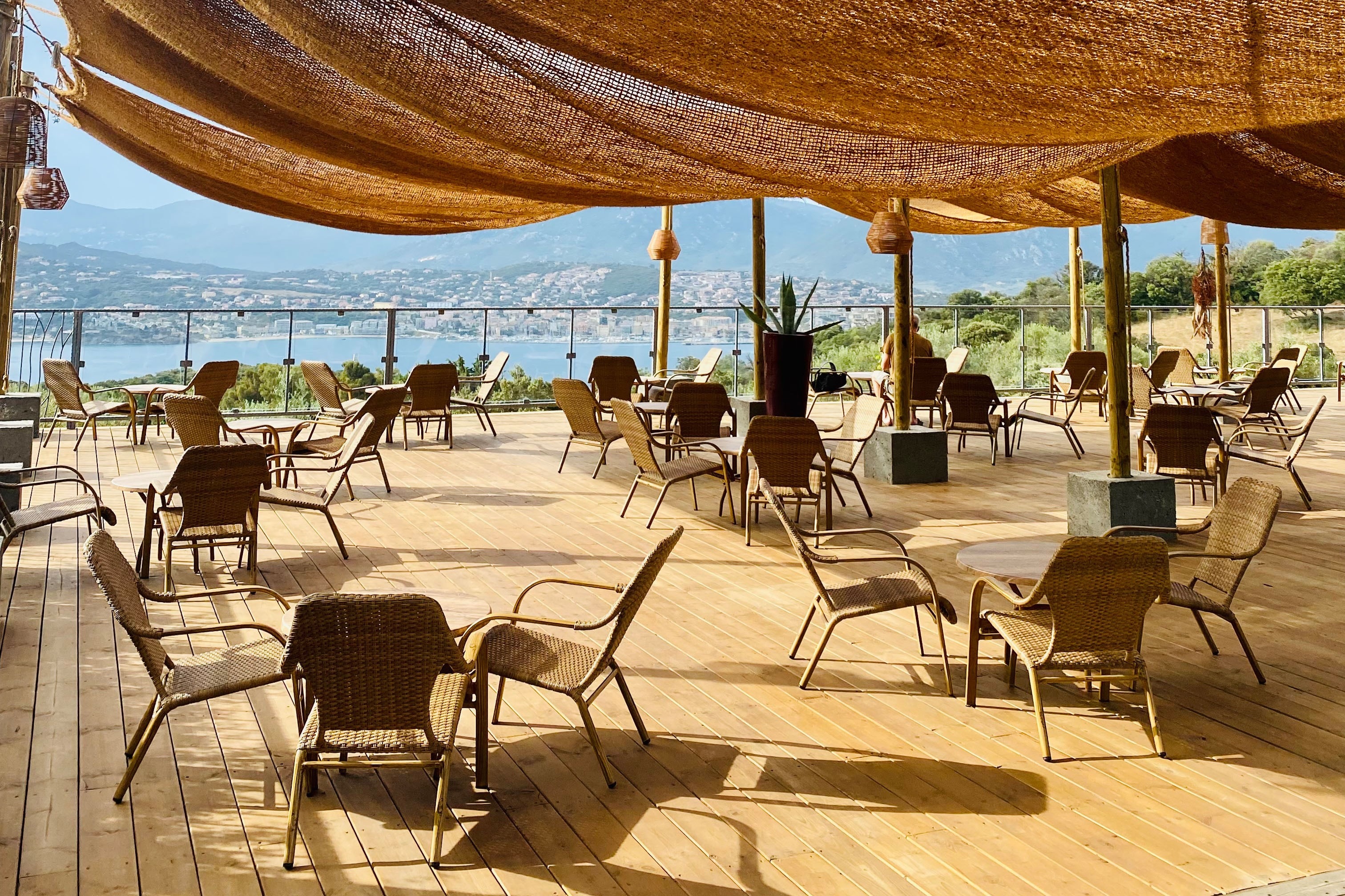 Camping Vigna Maggiore