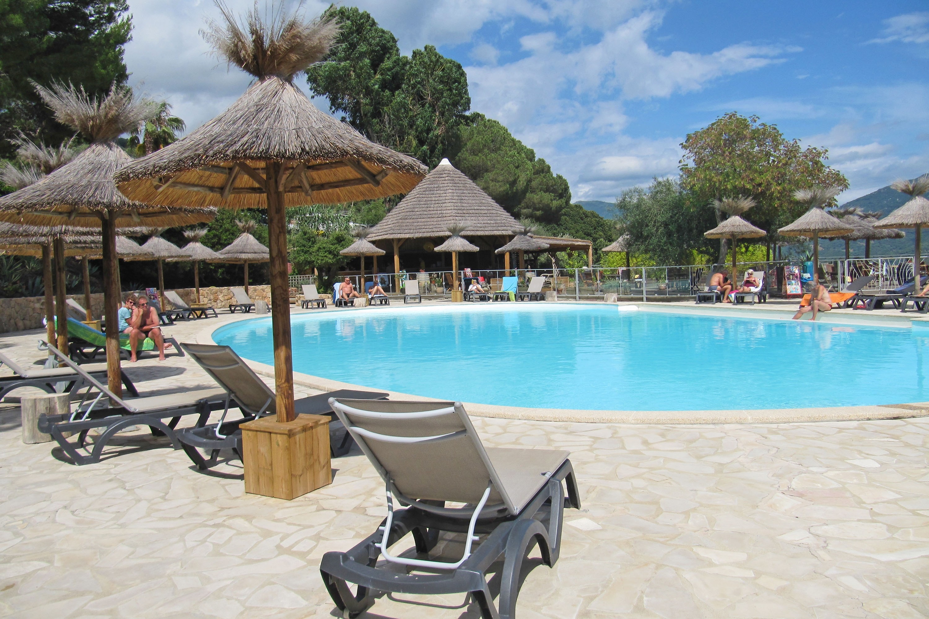 Camping Vigna Maggiore