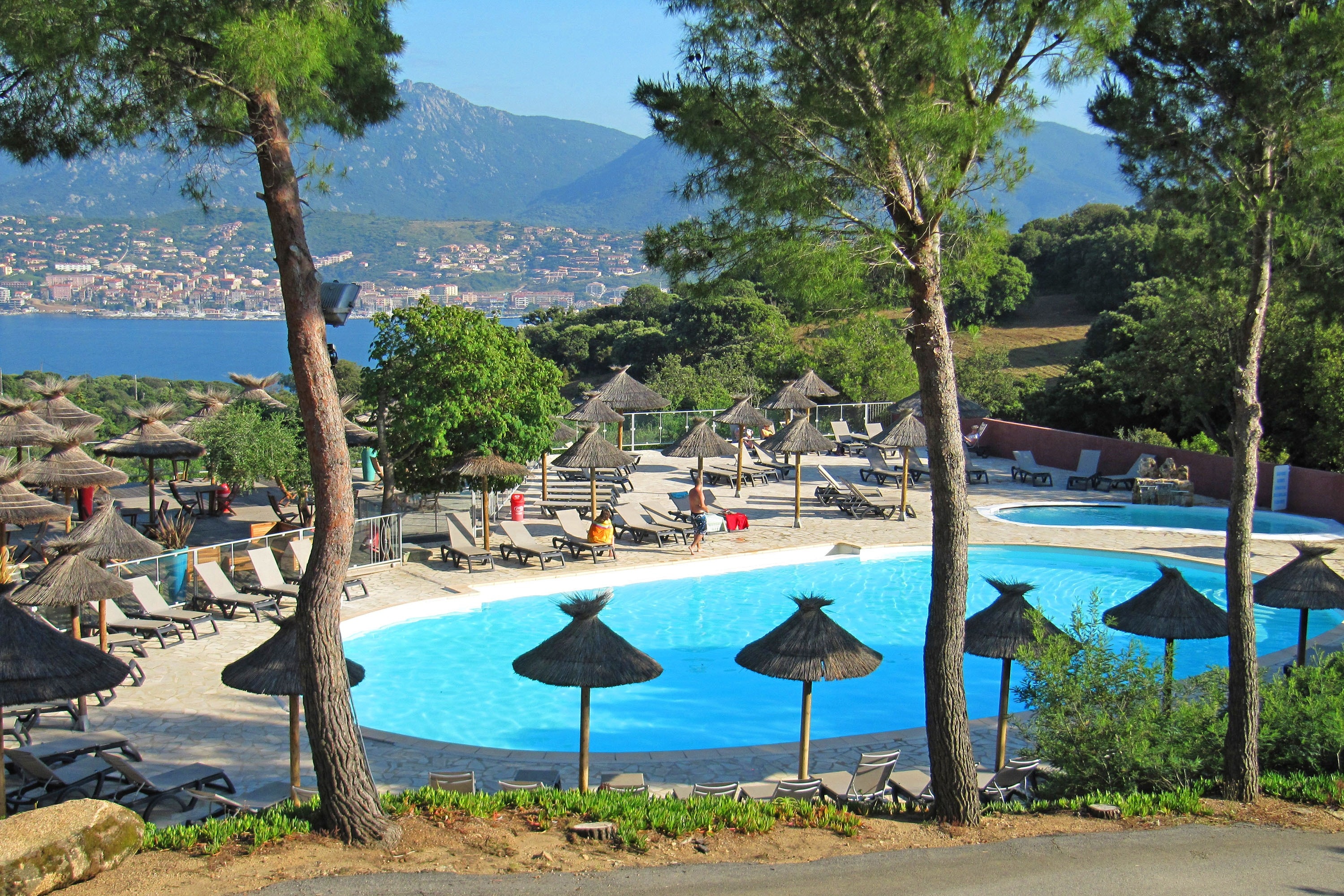 Camping Vigna Maggiore