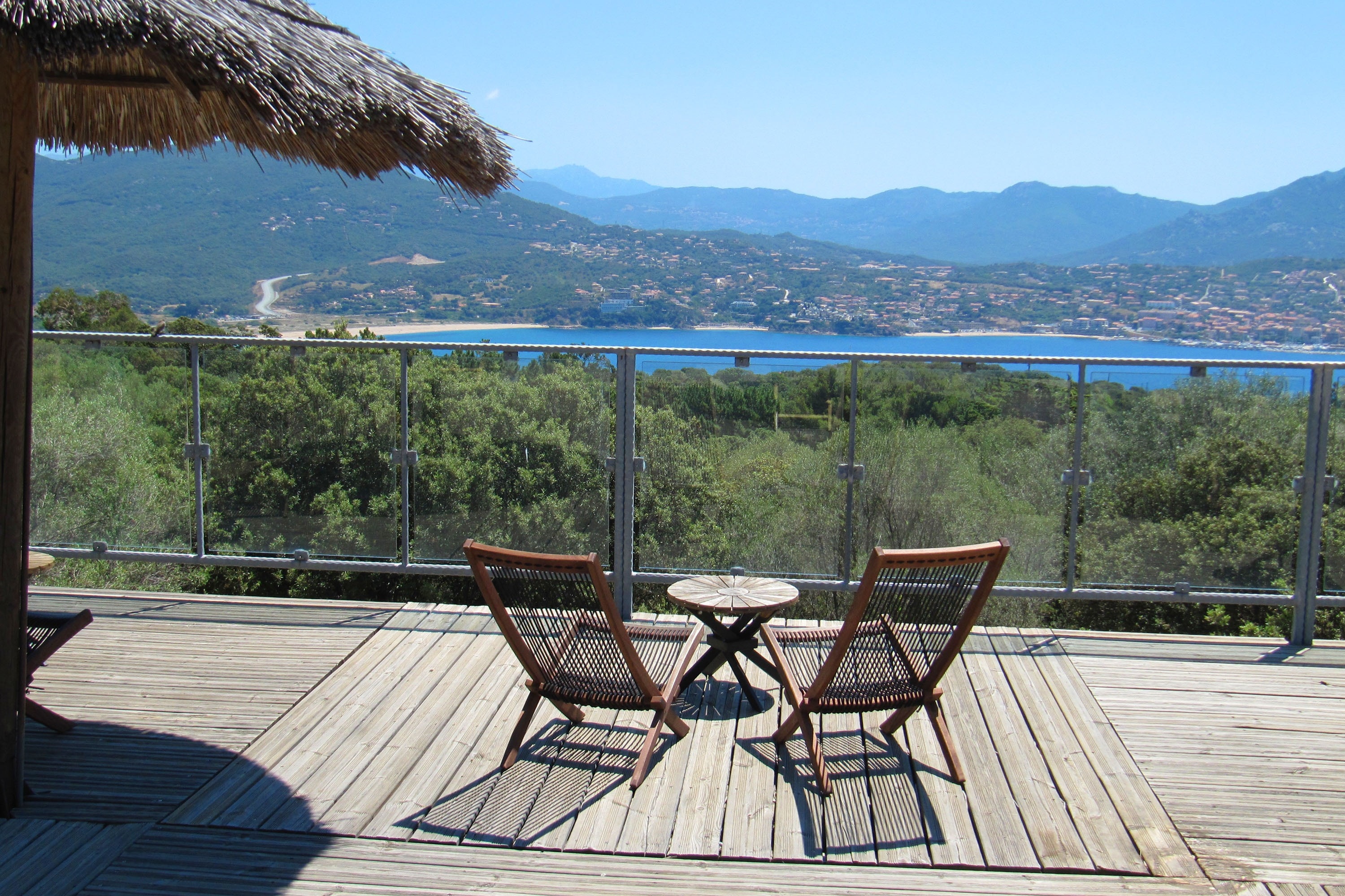 Camping Vigna Maggiore