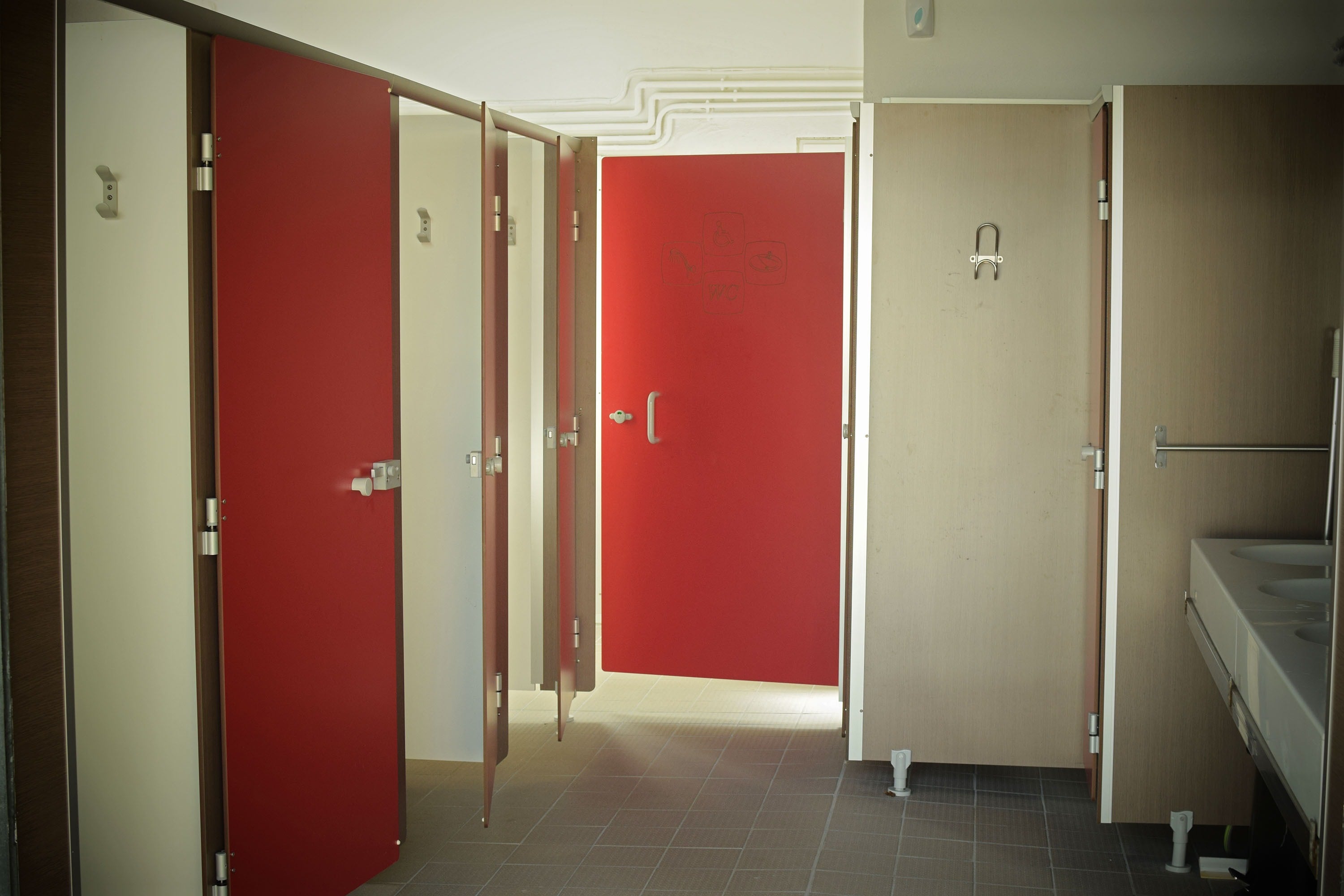 Camping De la Belle Etoile