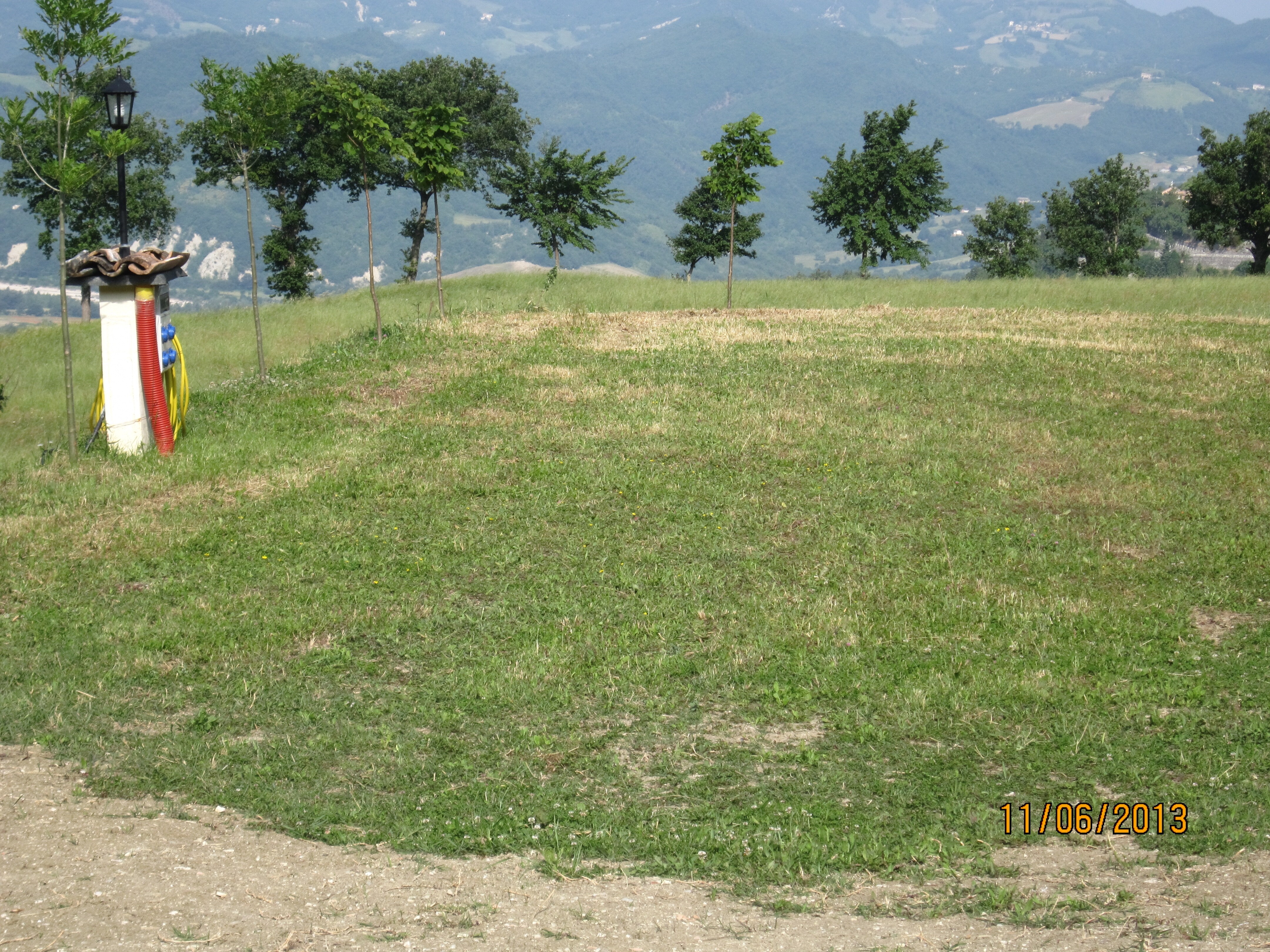 Agriturismo la Concia