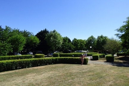 Eco-Camping La Porte d'Autan