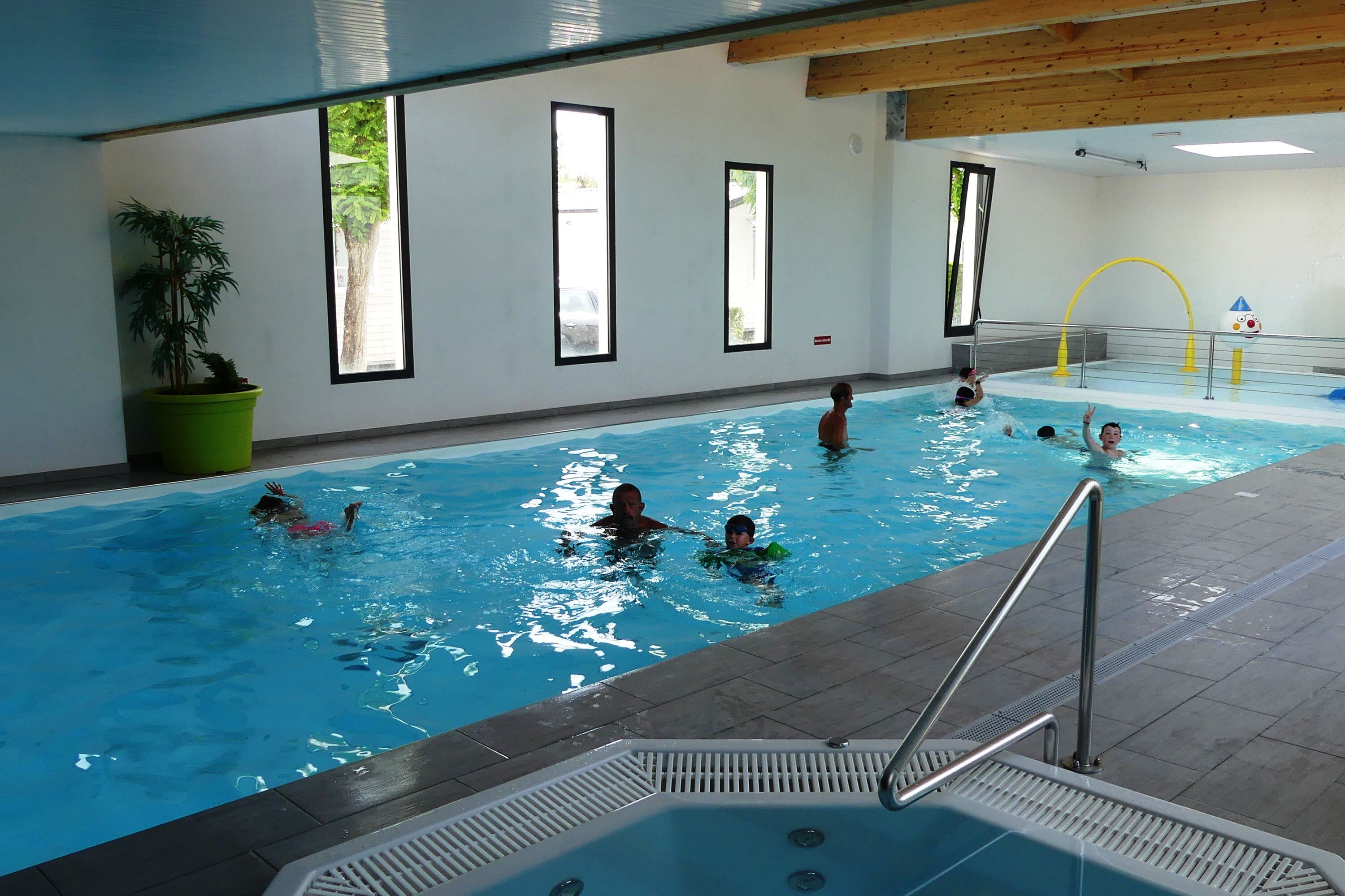Camping La Prairie