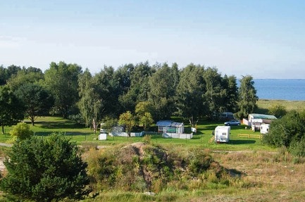 Naturcamping Hafen Stagnieß