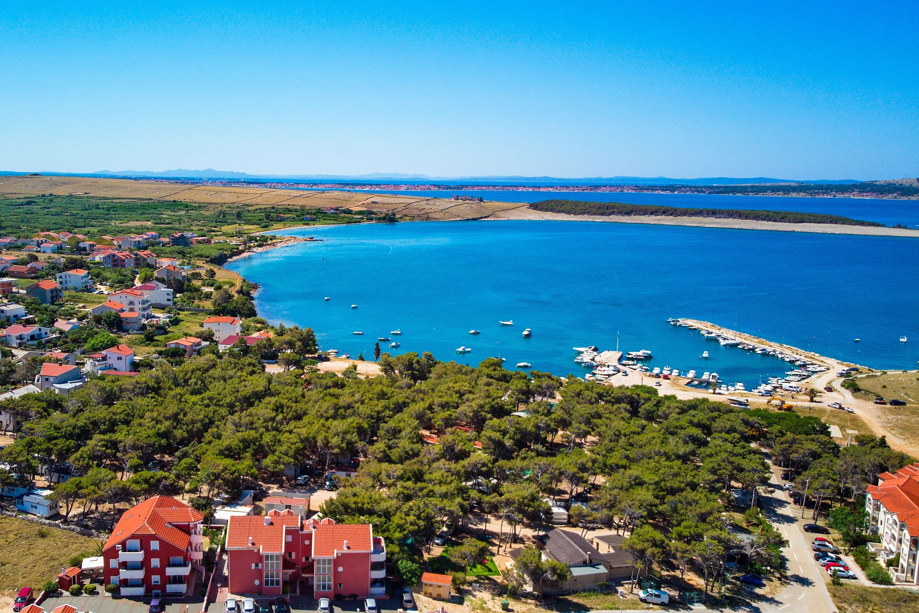 Camping Porat