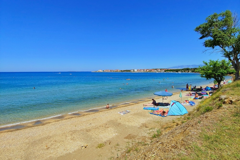 Camping Porat