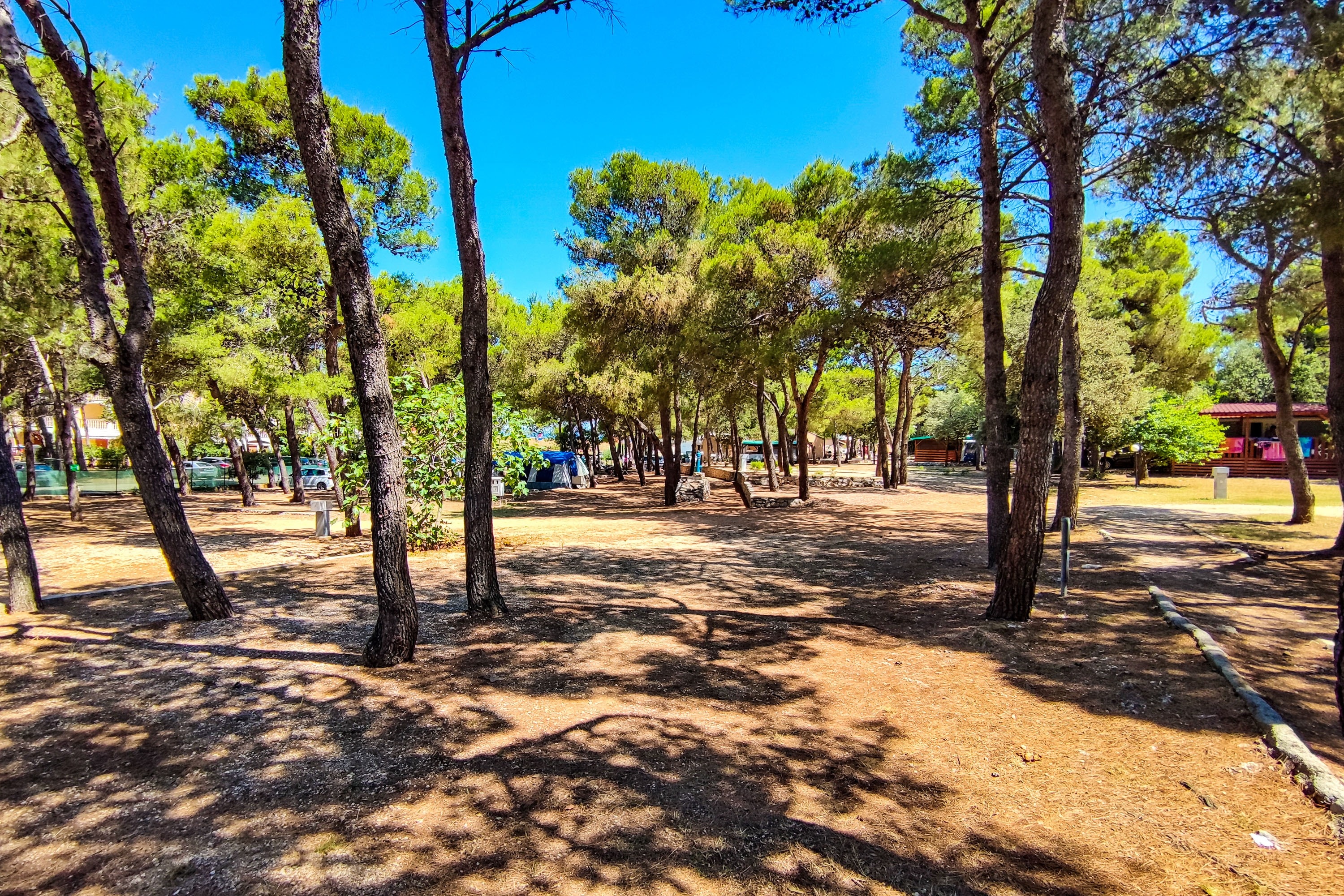 Camping Porat