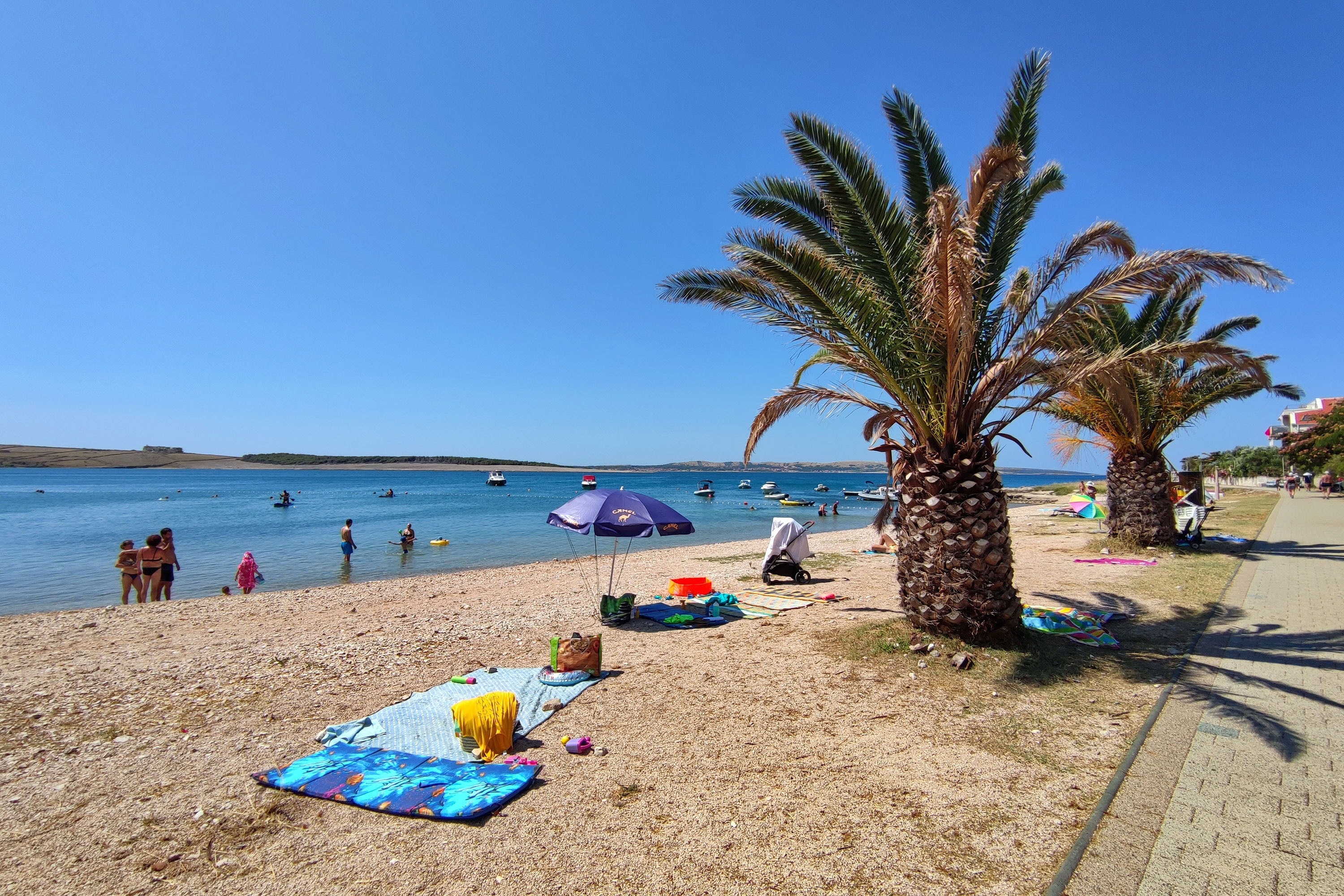 Camping Porat
