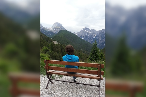 Camp Vodenca