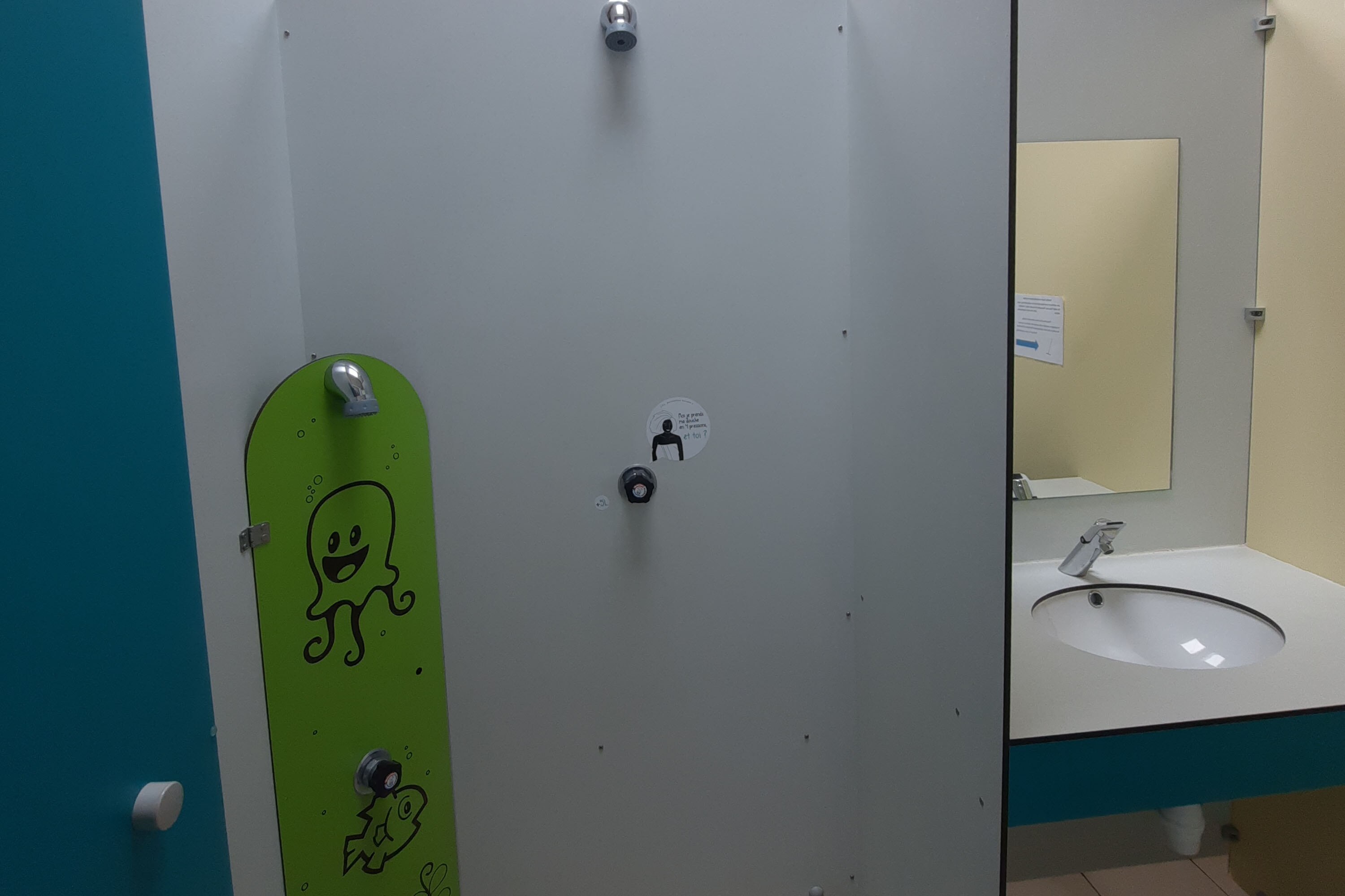 Camping Les Rives de Vilaine