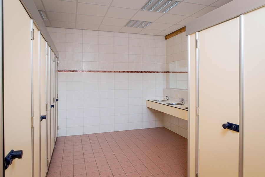 Camping De Harmienehoeve