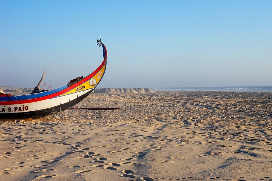 Torreira Camping & Bungalows