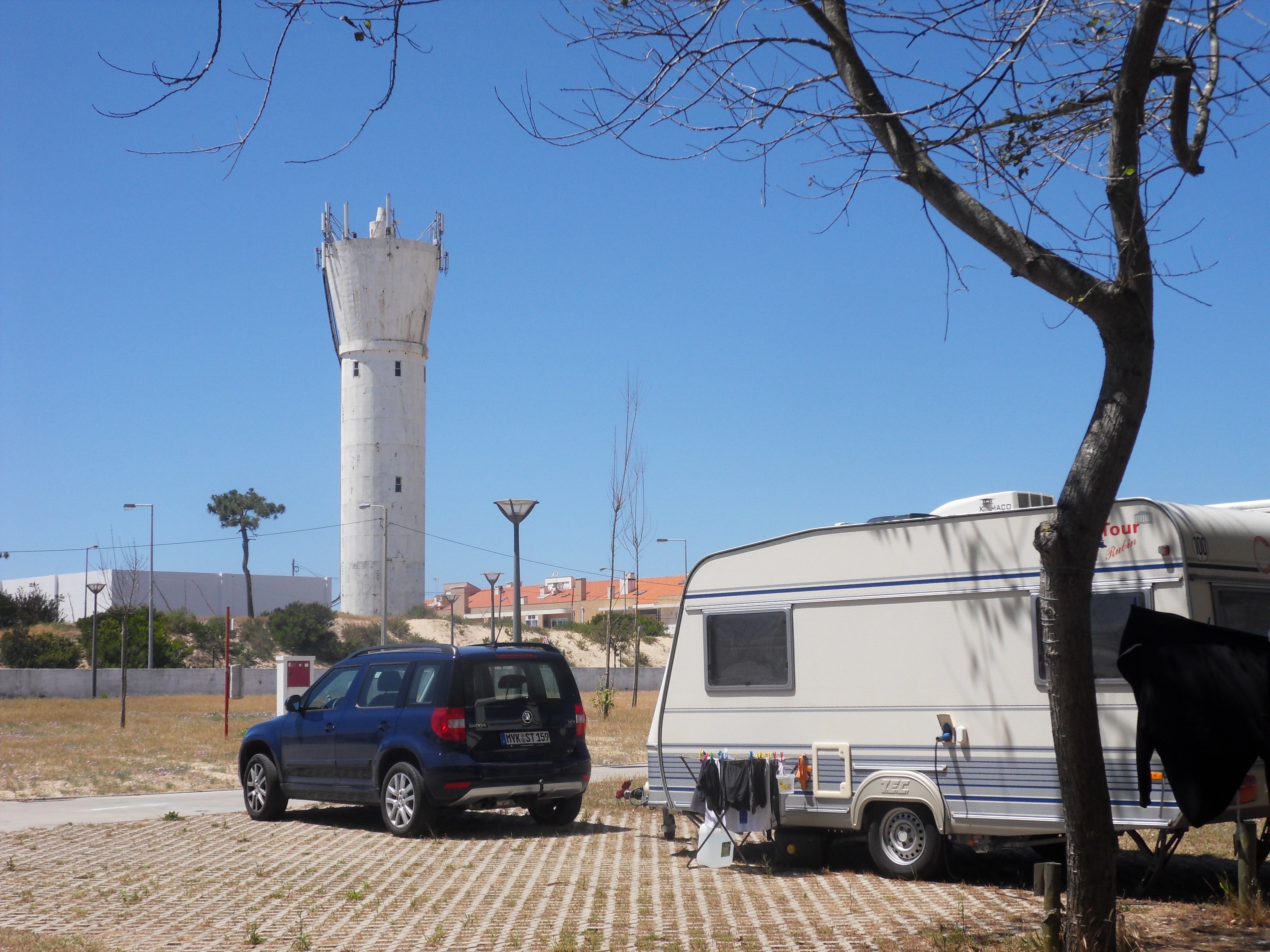Torreira Camping & Bungalows
