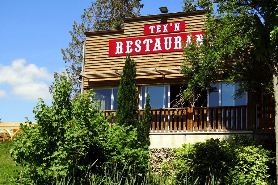 Camping Les Etangs du Moulin